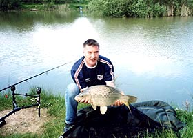 One of the best fishing spots in East Yorkshire